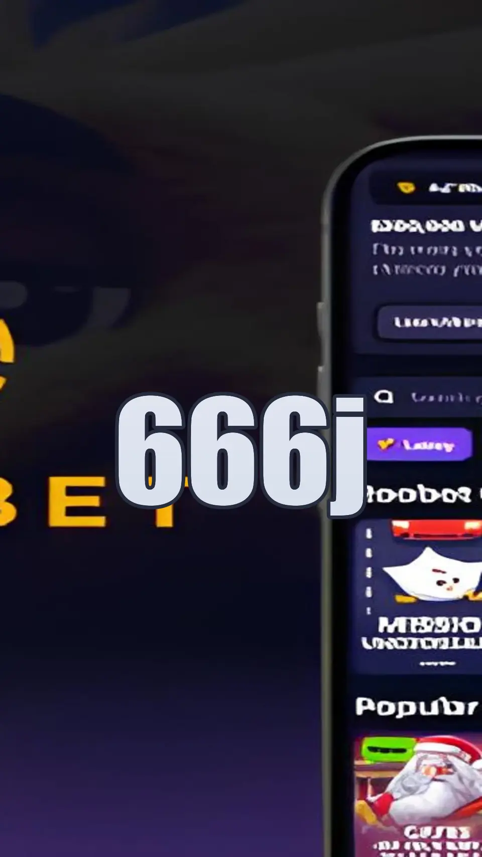 666j Masuk