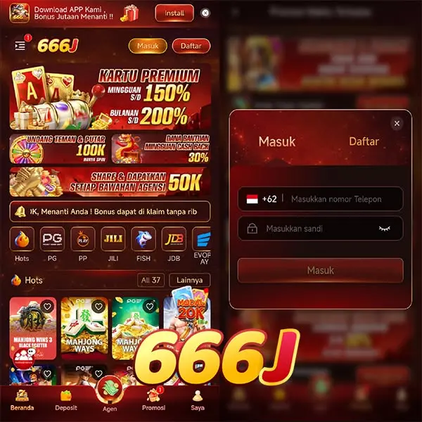 666j Resmi