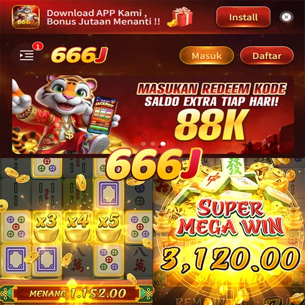 666j APK