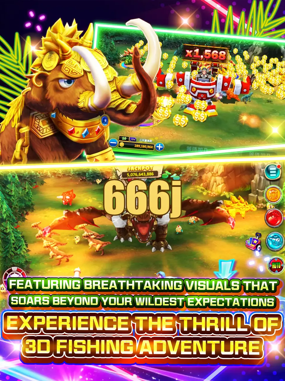 Tangkapan Layar 666j